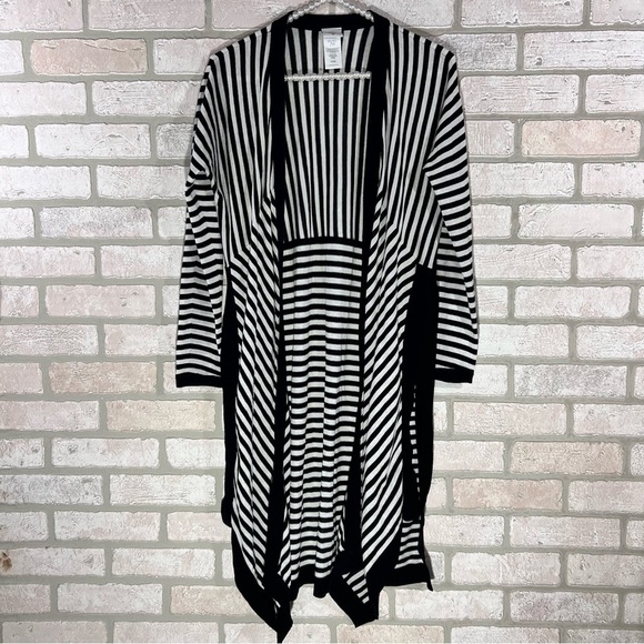 Cabi Style 5802 Limited Edition Stride Long Sleeve Cardigan Size XS - Picture 6 of 11